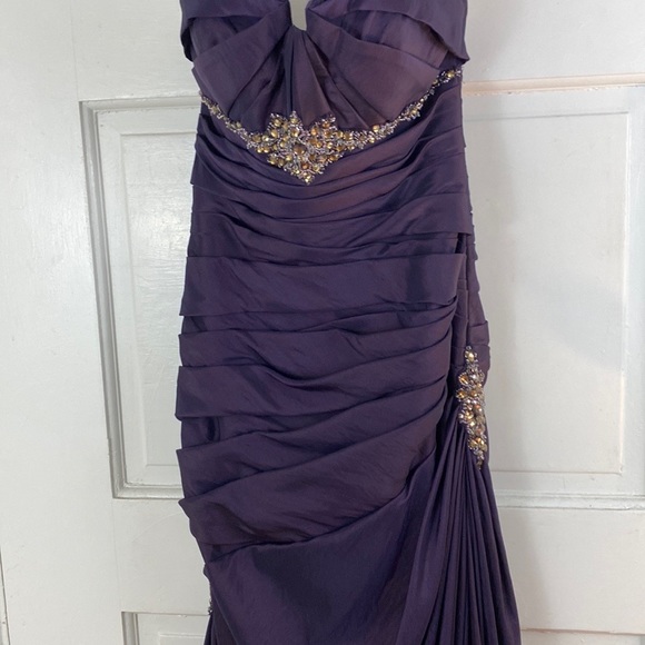 Flirt Maggie Sottero Dress - Picture 3 of 8